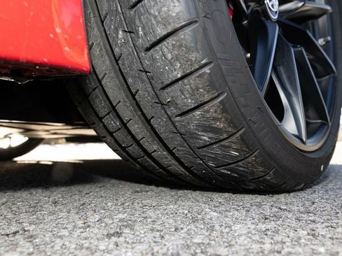 Used 2026 Toyota Supra GR Supra, MkV Final Edition, L image 62