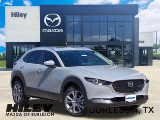 New 2026 MAZDA CX-30 AWD 2.5 S 360° Tour