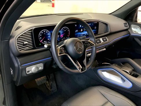 Used 2024 Mercedes-Benz GLE 350 4MATIC image 18