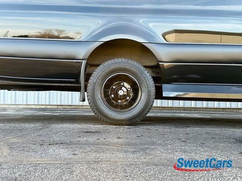 Used 2023 Mercedes-Benz Sprinter 3500 image 51