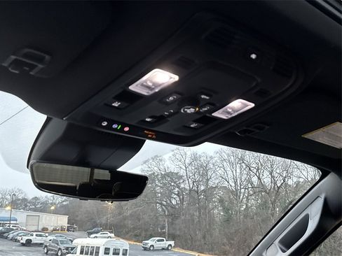 New 2025 Chevrolet Tahoe Premier image 19