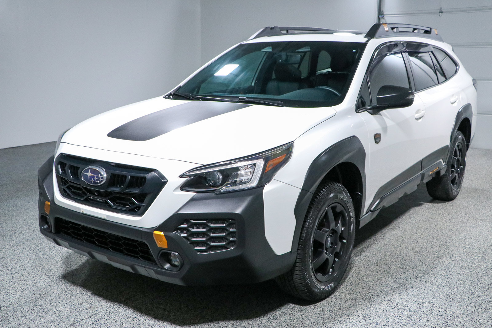 Used 2024 Subaru Outback Wilderness AWD/4WD image 32