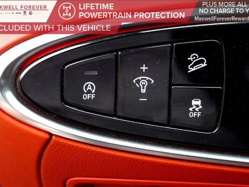 Used 2023 Genesis GV70 2.5T Sport Prestige w/ Sport Prestige Package image 21