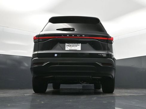 New 2026 Lexus TX 350 AWD image 43