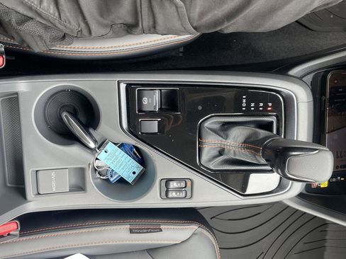 New 2026 Subaru Crosstrek 2.5i Limited AWD/4WD image 20