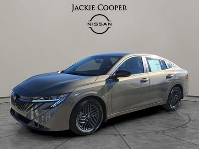 New 2026 Nissan Sentra SV w/ SV Convenience Package