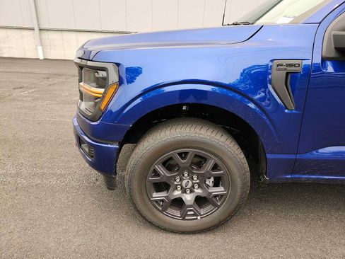 New 2026 Ford F150 STX w/ Equipment Group 200A AWD/4WD image 10