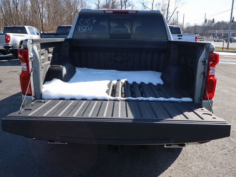New 2026 Chevrolet Silverado 1500 LT w/ All Star Edition Plus AWD/4WD image 26