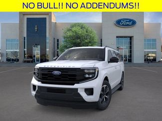 New 2026 Ford Expedition Max Active RWD video 2