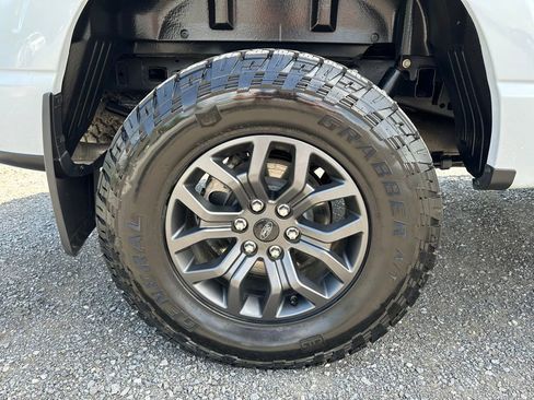 Used 2025 Ford F150 Tremor w/ Equipment Group 402A High AWD/4WD image 22