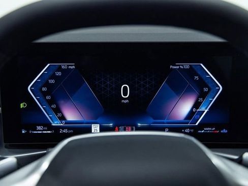 New 2026 BMW 330i xDrive Sedan image 2