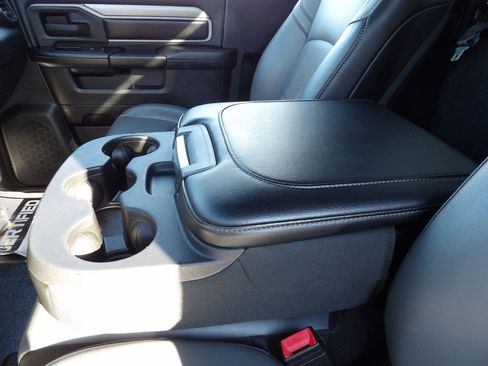 Used 2022 RAM 4500 Tradesman image 38