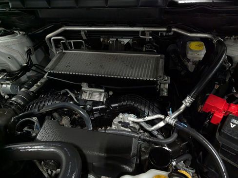 Used 2023 Subaru Ascent Premium w/ Convenience Package image 30