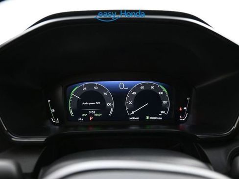 Used 2026 Honda CR-V Sport-L image 9