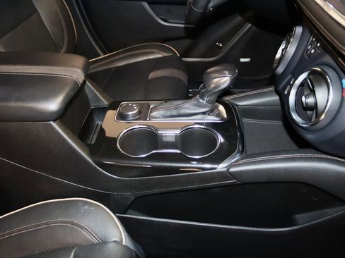 Used 2020 Chevrolet Blazer Premier w/ LPO, Floor Liner Package image 59