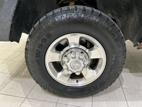 Used 2006 Dodge Ram 2500 Truck SLT w/ Protection Group AWD/4WD image 26