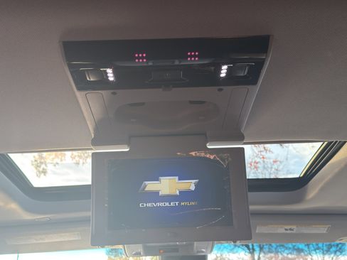 Used 2020 Chevrolet Tahoe Premier image 37