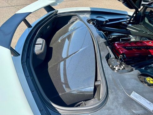 Used 2021 Chevrolet Corvette Stingray Preferred Cpe w/ 2LT RWD image 35