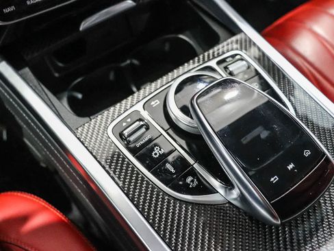 Certified 2022 Mercedes-Benz G 63 AMG 4MATIC image 24