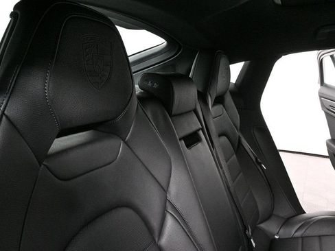 New 2026 Porsche Panamera RWD image 23