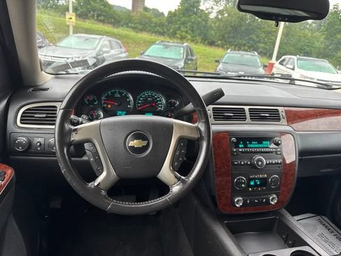 Used 2012 Chevrolet Tahoe LT AWD/4WD image 14
