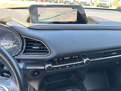 Used 2023 MAZDA CX-30 AWD 2.5 S w/ Premium Package image 28