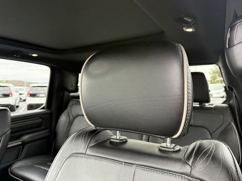 Used 2021 RAM 1500 Limited w/ Advanced Safety Group image 23