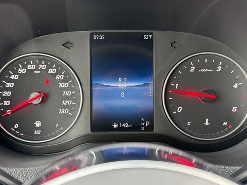 New 2026 Mercedes-Benz Sprinter 2500 image 23