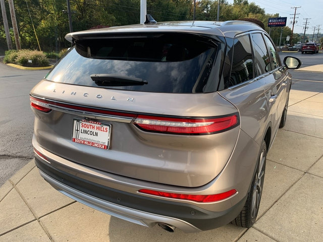 Used 2020 Lincoln Corsair Reserve w/ Elements Package AWD/4WD image 7