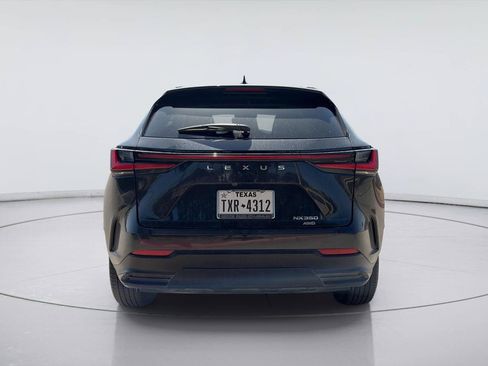 Used 2024 Lexus NX 350 AWD image 4