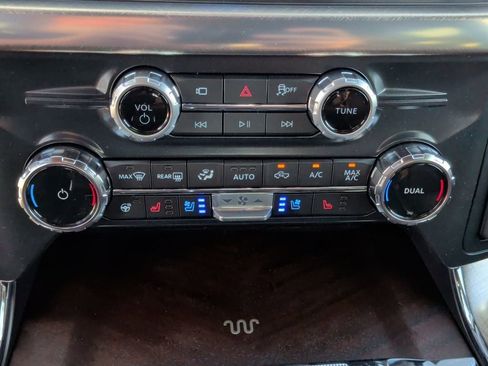 New 2026 Ford F150 King Ranch image 31