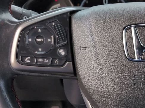 Used 2018 Honda Civic Si image 26