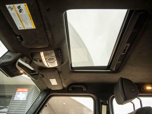 Used 2022 Mercedes-Benz G 63 AMG 4MATIC image 27