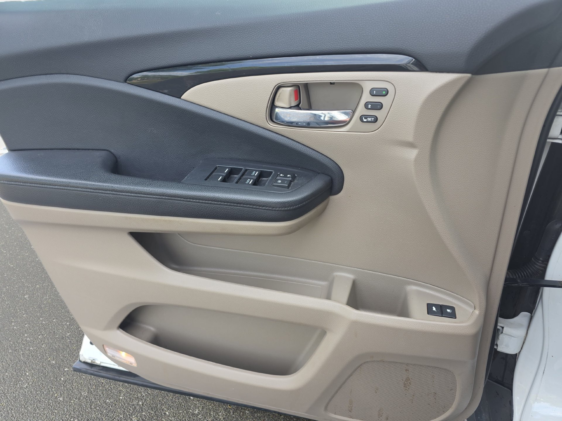 Used 2021 Honda Pilot Touring image 26