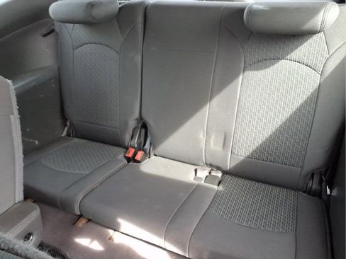 Used 2010 Chevrolet Traverse LT w/ Personal Connectivity Package FWD image 22