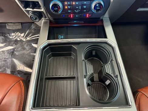 Used 2021 Ford F350 King Ranch image 19