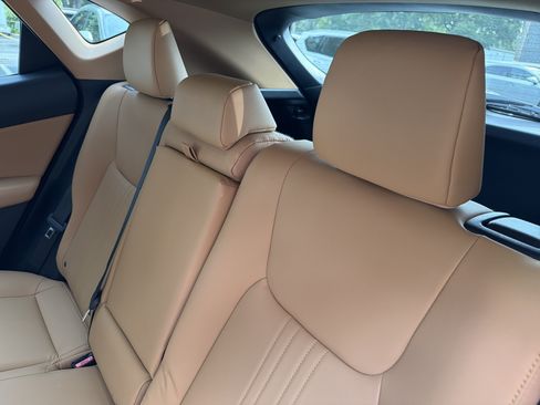 Used 2025 Lexus NX 350 AWD w/ Premium Package image 30