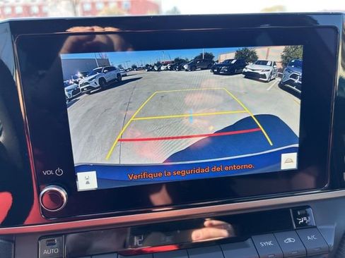 Certified 2026 Toyota Camry SE w/ Convenience Package image 13