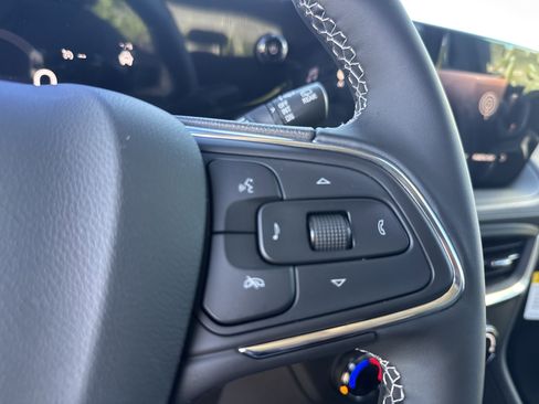 New 2026 Buick Encore GX Preferred w/ Comfort Package image 19