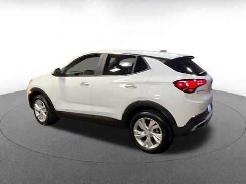 Used 2025 Buick Encore GX Preferred image 10