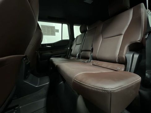 Certified 2024 Toyota Land Cruiser w/ Premium Package AWD/4WD image 26