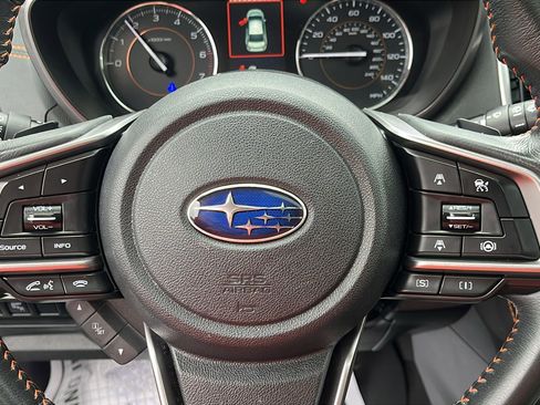 Used 2021 Subaru Crosstrek 2.5i Limited w/ Moonroof Package 2 image 12