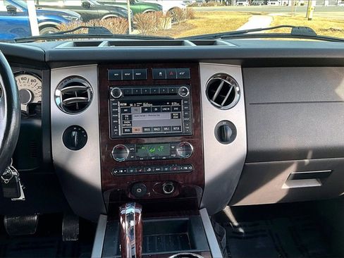 Used 2008 Ford Expedition King Ranch image 19