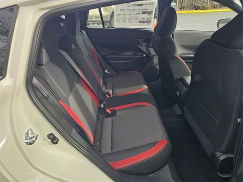 New 2026 Subaru Impreza RS image 11