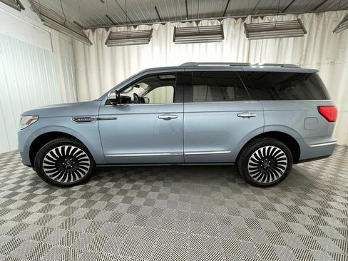 Used 2019 Lincoln Navigator Black Label image 20