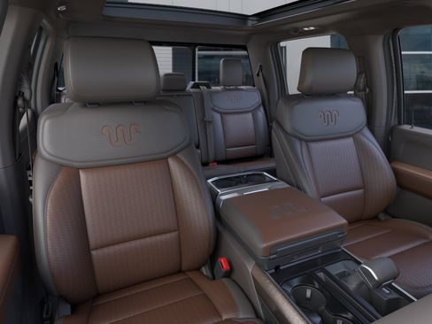 New 2026 Ford F150 King Ranch AWD/4WD image 12