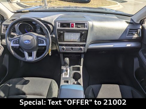 Used 2016 Subaru Outback 2.5i Premium image 17