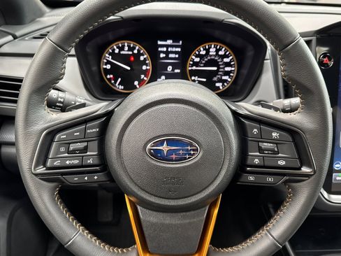Used 2025 Subaru Crosstrek 2.5i Wilderness w/ Wilderness Package image 30