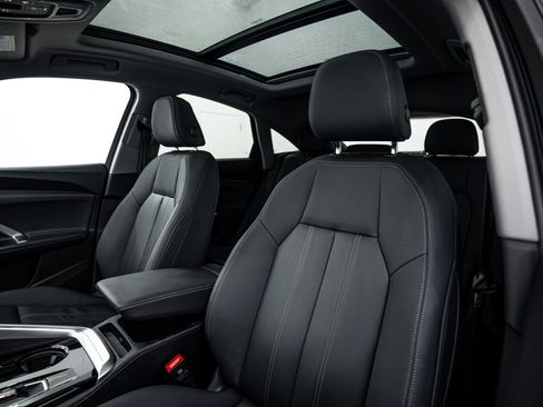 Certified 2025 Audi Q5 Premium Plus w/ Premium Plus image 15