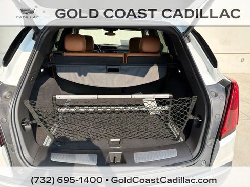 Used 2024 Cadillac XT5 Premium Luxury AWD/4WD image 10